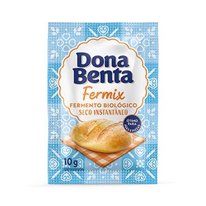 DONA BENTA FERMENTO FERMIX SACHET 10 G