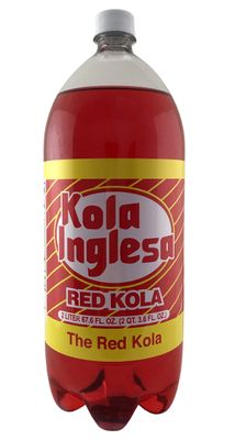 KOLA INGLESA 2 LT