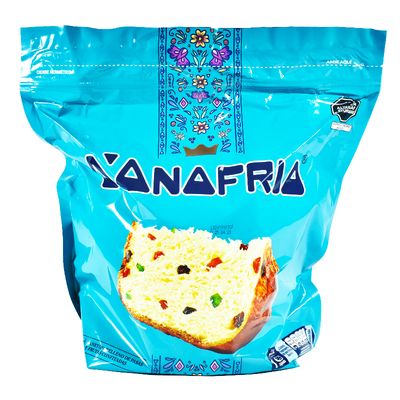 DONOFRIO PANETON BOLSA 900 GR