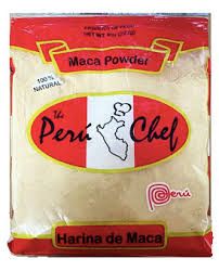 PERUCHEF MACA EN POLVO 300 GR