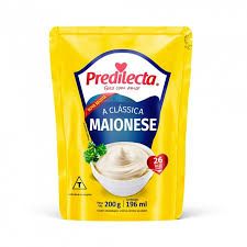 PREDILECTA MAIONESE MAYO 200 GR