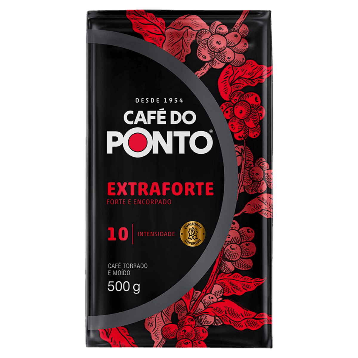 CAFE DO PONTO EXTRA FORTE COFFEE 500 GR