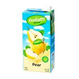 GOLIATH PEAR NECTAR TETRA PACK 3 PACK