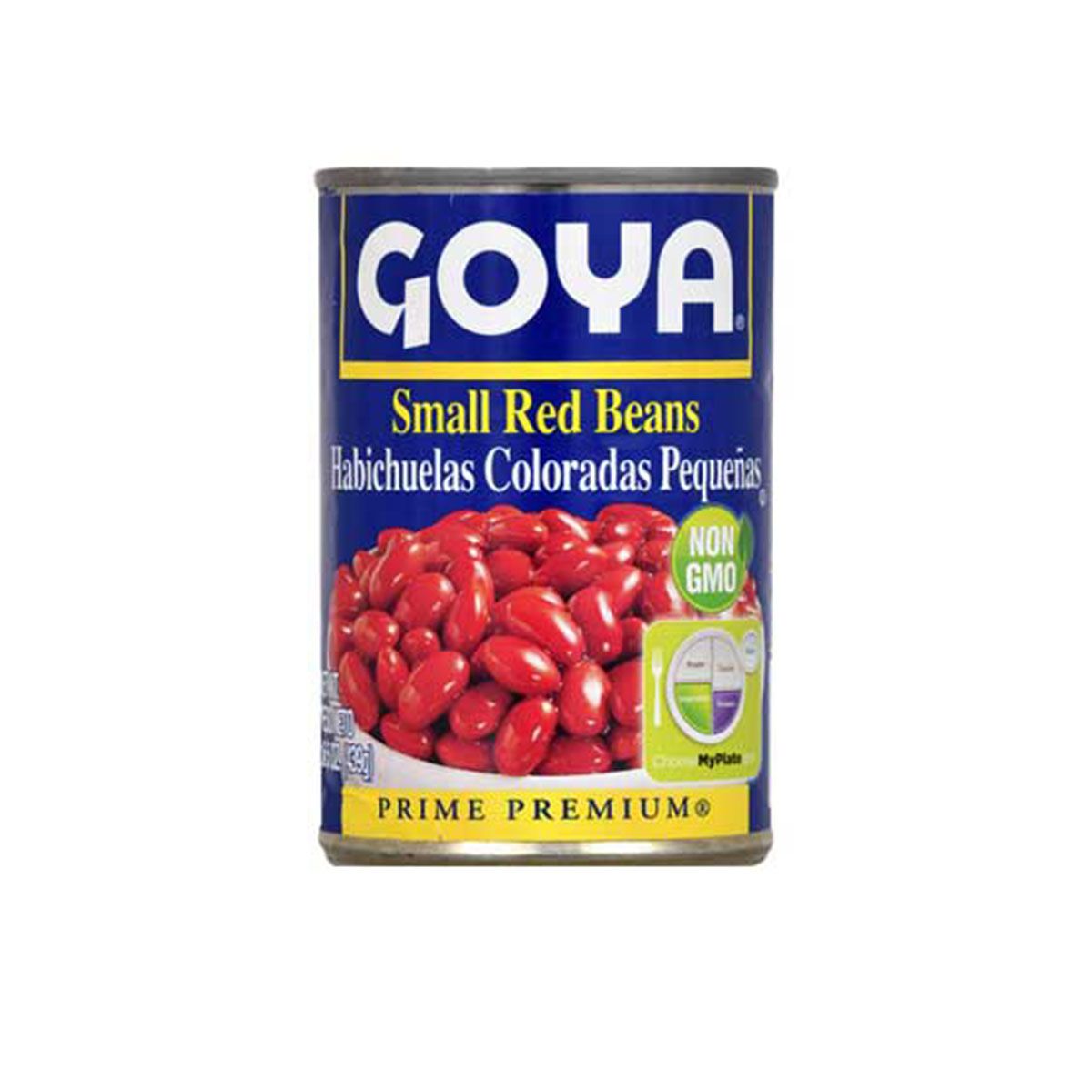 GOYA FRIJOL ROJO PEQ SMALL REDS 29 OZ