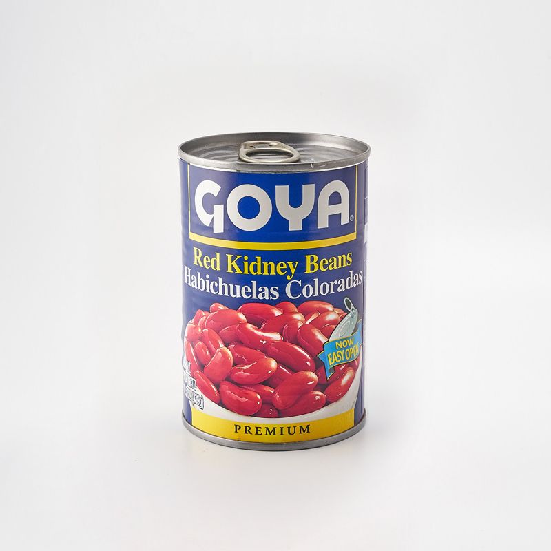 GOYA FRIJOL COLORADO - RED KIDNEY BEANS 29 OZ