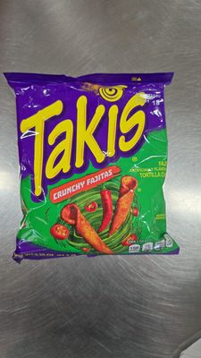 BARCEL TAKIS FAJITA 3.25 OZ