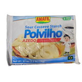 AMAFIL PREMIUM POLVILHO AZEDO 1 KG