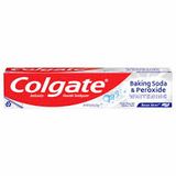 COLGATE PASTE BAKING SODA 8 OZ