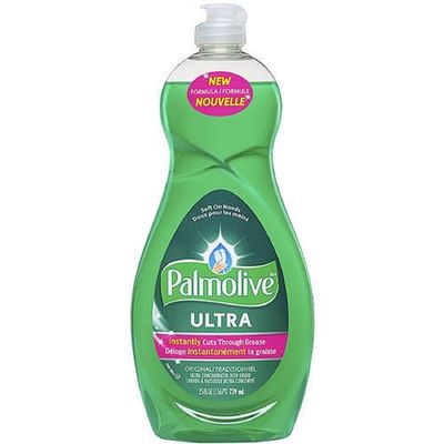PALMOLIVE LAVA PLATOS ORIGINAL 28 OZ