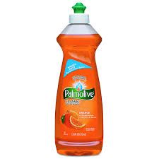 PALMOLIVE NON-CONC ORANGE 12.6 OZ