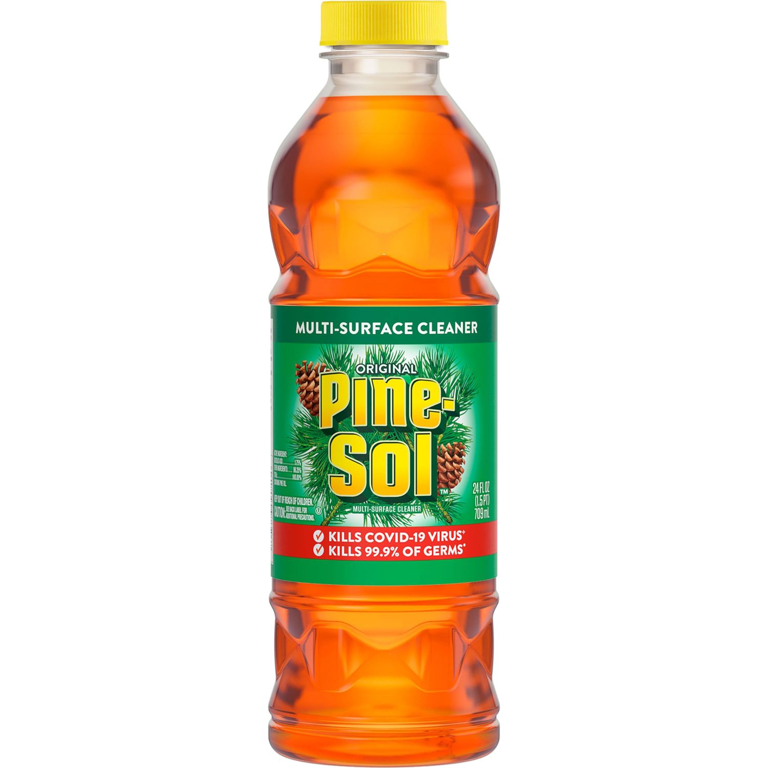 PINE SOL CLEANER ORIGINAL FLOOR 28 OZ