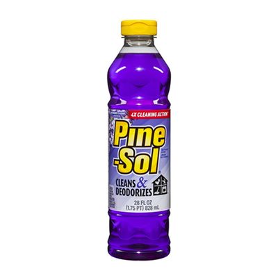 PINE SOL CLEANER LAVENDER FLOOR 28 OZ