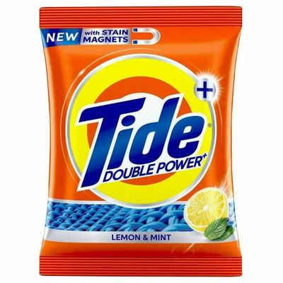 TIDE DETERGENT LEMON MINT PWD 1 KG