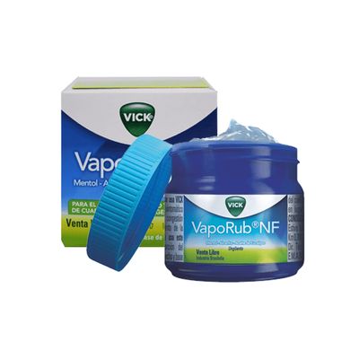 VICKS VAPORUB 50 GR