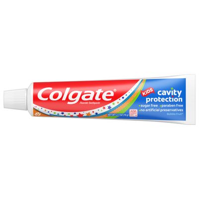 COLGATE TOOTHPASTE TRIPLE ACTION 4.0 OZ