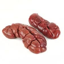 BEEF KIDNEY - RINONES DE RES (LB)