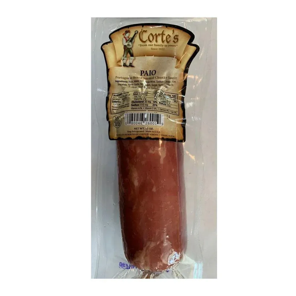 CORTES PAIO 12 OZ