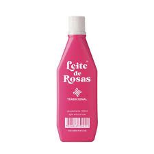 LEITE DE ROSAS DESODORANTE 100 ML