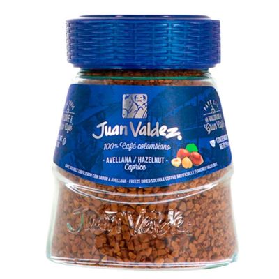 JUAN VALDEZ CAFE INSTANTANEO 3.3 OZ