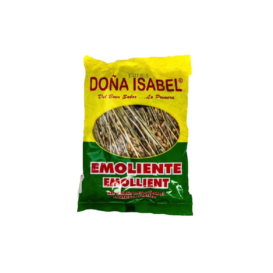 DONA ISABEL HIERBA EMOLIENTE 5.65 OZ