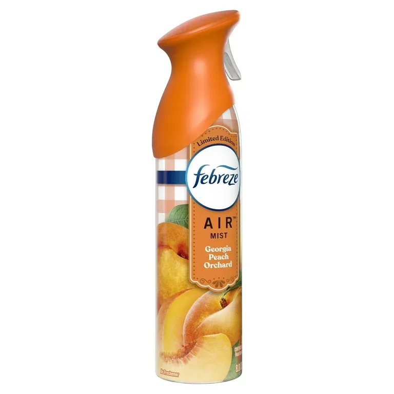 FEBREZE AIR REFRESHER BORA BORA 8.8 OZ
