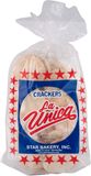 LA UNICA CRACKERS 12 OZ