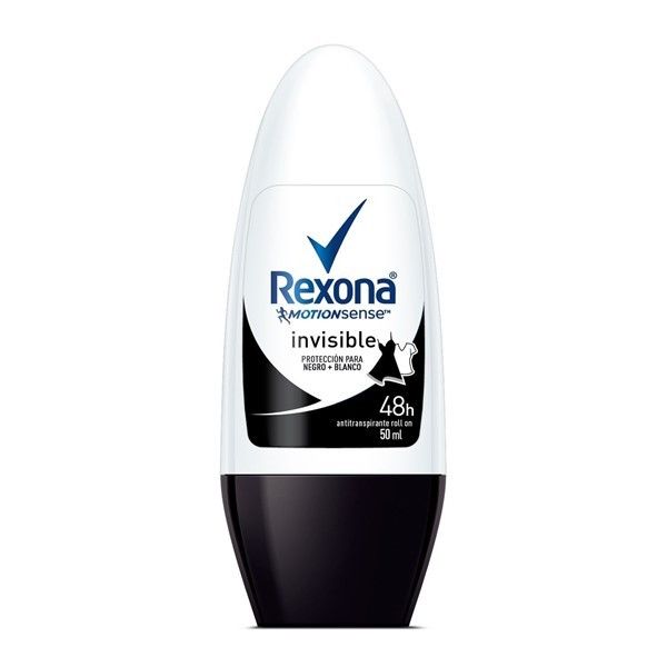REXONA ROLL ON DEO MEN INVISIBLE 50 ML