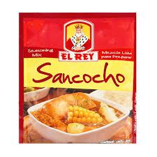 EL REY MEZCLA PARA SANCOCHO 20 GR