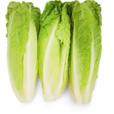 ROMAINE LETTUCE HEARTS 18 OZ X 3 (EA) US