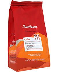 JUAN VALDEZ CAFE PREM COLINA GROUND 12 OZ