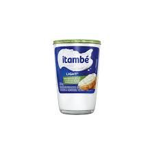 ITAMBE REQUEIJAO LIGHT 220 GR