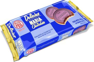 PUIG GALLETAS MARIA DELICIAS 4 PACK 136 GR
