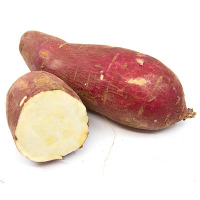 PAPA DULCE - SWEET POTATO YAM (LB) US