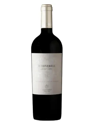 ECHEVERRIA LIMITED CABERNET SAUVIGNON 750 ML