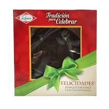 RAMO TORTA NEGRA FELICIDAD 500 GR