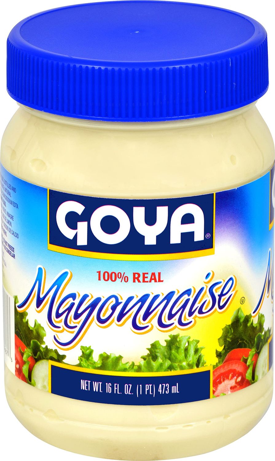 GOYA MAYONNAISE 16 FL OZ