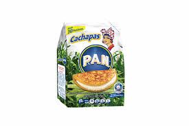 HARINA PAN CACHAPA-MAIZ DULC-MILHO DOC 17.6OZ