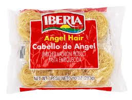 IBERIA CABELLO DE ANGEL - ANGEL HAIR 10 OZ