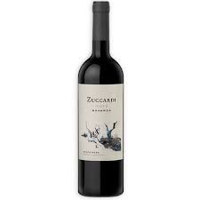 ZUCCARDI FAMILIA WINE BONARDA 21A 750 ML