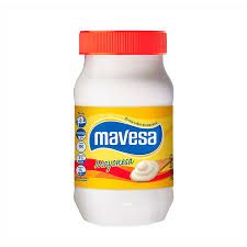 MAVESA MAYONESA 445 GR