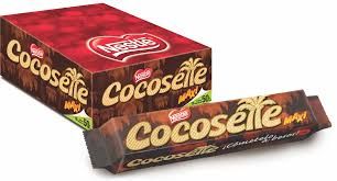 NESTLE COCOSETTE 50 GR (EA)
