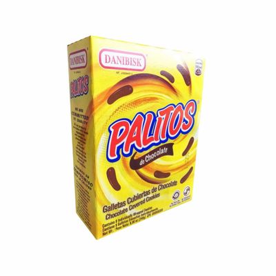 DANIBISK PALITOS 8.06 OZ 8 PACK