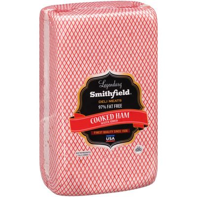 COOKED HAM IMPERIAL EL TORO (LB)