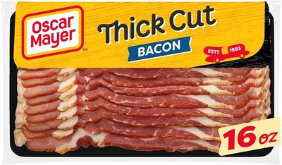 OSCAR MAYER SLICED BACON 16 OZ