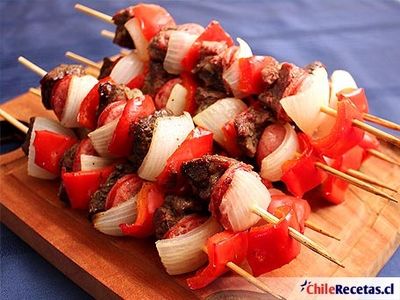 Ready to be cooked