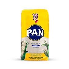 HARINA PAN AMARILLA 2 LB