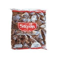 SAYON GALLETAS TEJANAS 480 GR