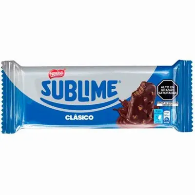 DONOFRIO HELADO SUBLIME 85 ML