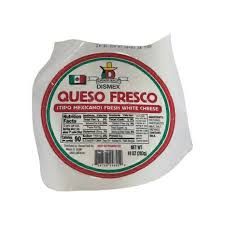 DISMEX QUESO FRESCO 22 OZ