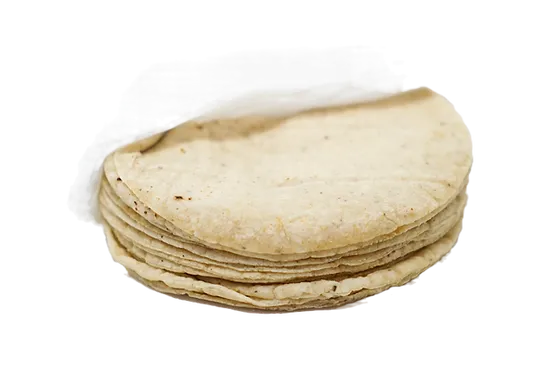 DISMEX TORTILLAS DE MAIZ 22 OZ
